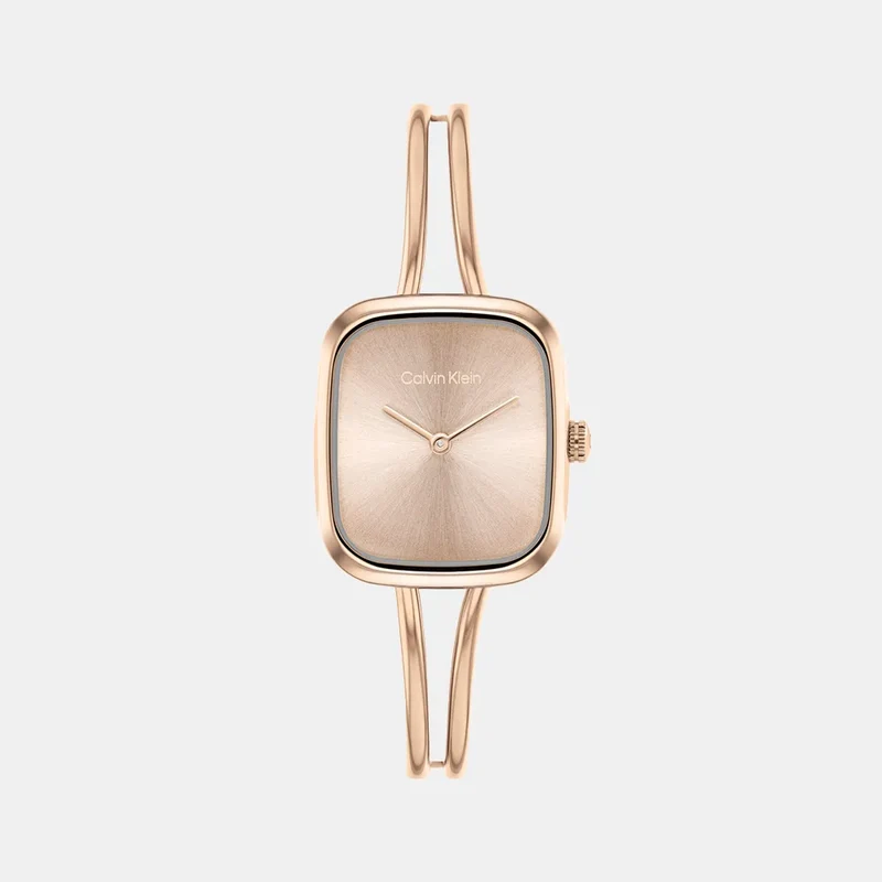 Montre CALVIN KLEIN Femme Adore en Acier 25100133