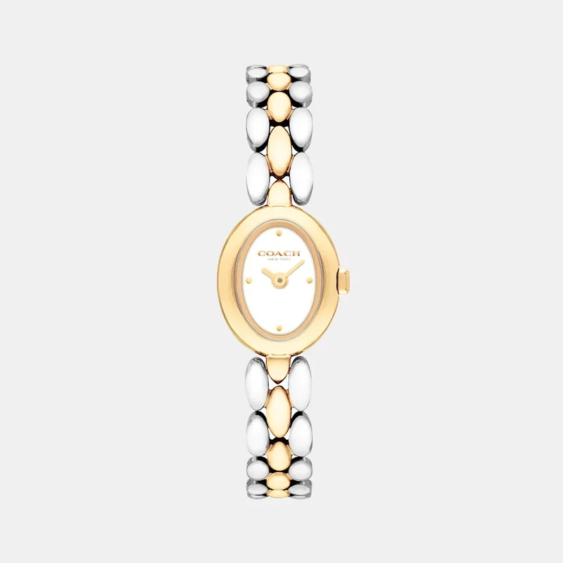 Montre COACH Femme SAMMY en Acier 14504738