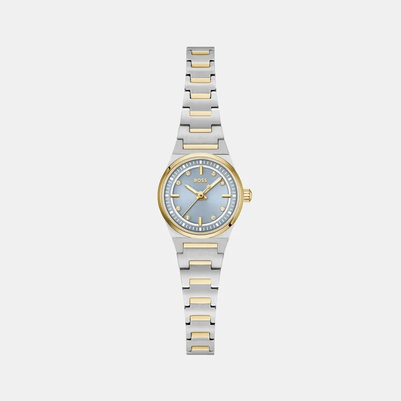 Montre BOSS Femme CANDOR en Acier 1502862