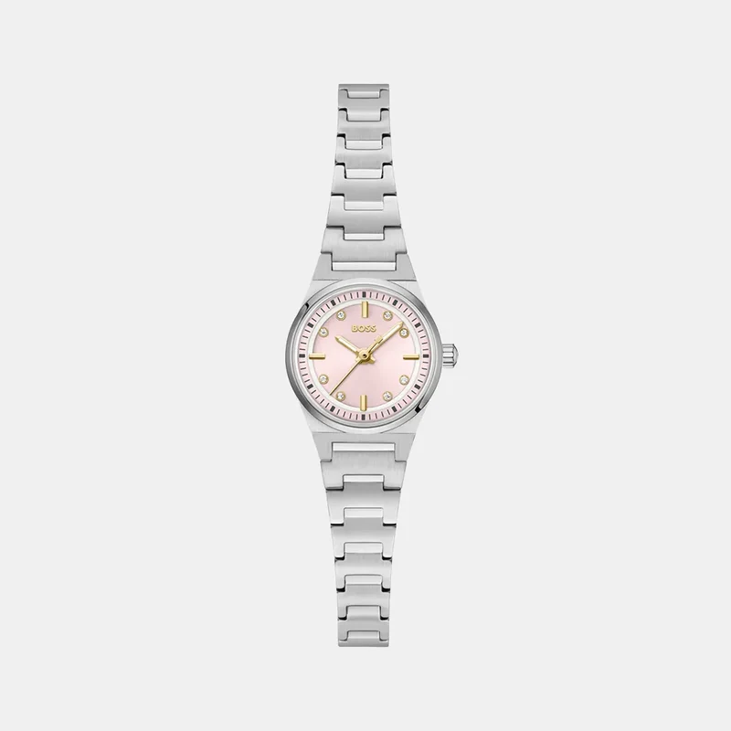 Montre BOSS Femme CANDOR en Acier 1502860