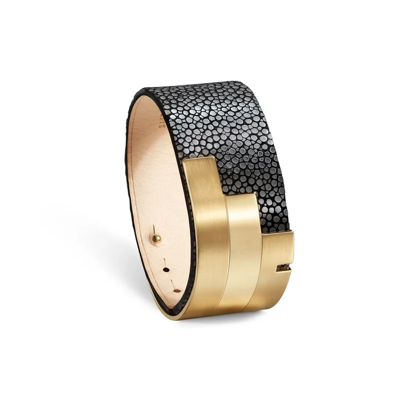 Manchette en galuchat femme | ADDITIVE