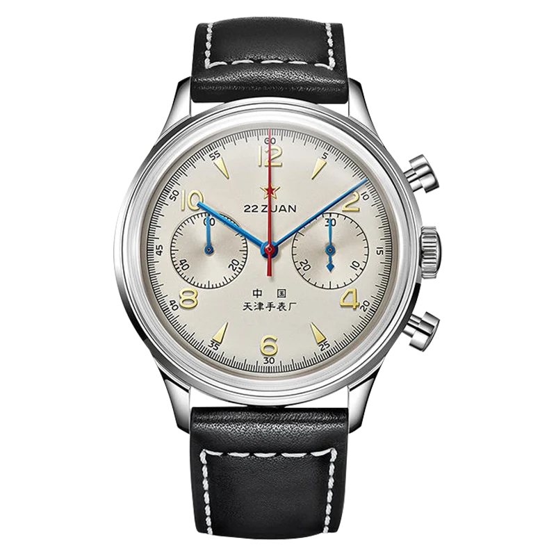 1963 Chronographe Originale Édition Times 40mm