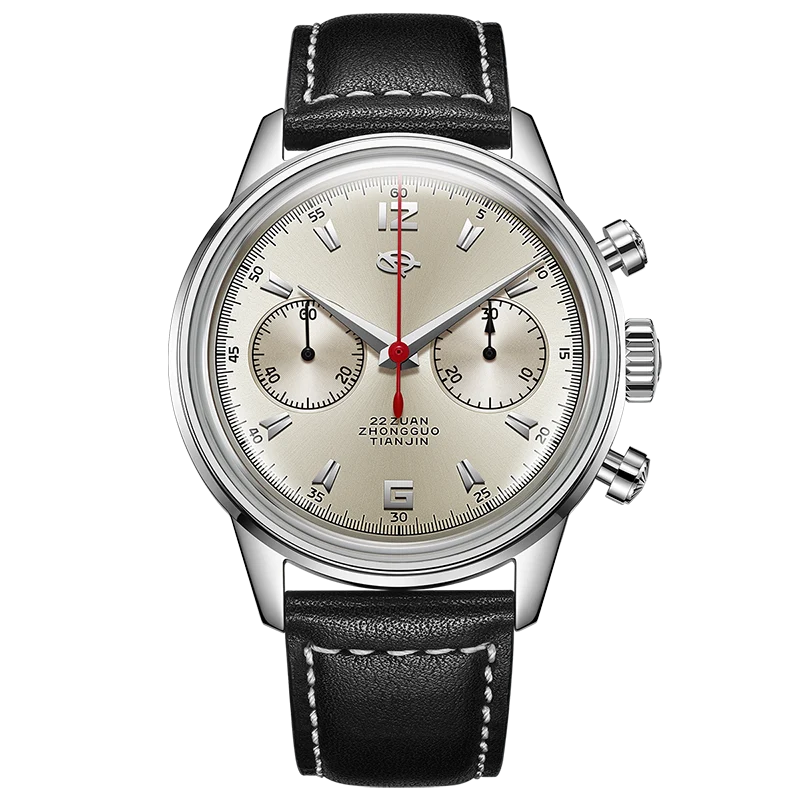 1963 Originale Chronographe Édition Voyage Céleste 40mm