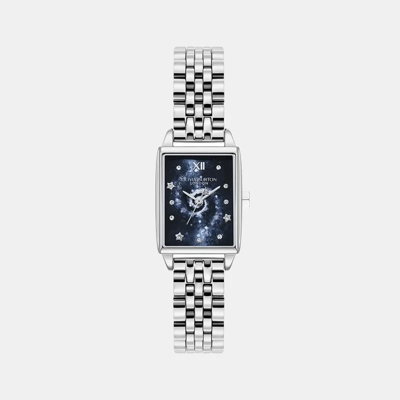 Montre OLIVIA BURTON Femme London Celestial en Acier 24000378