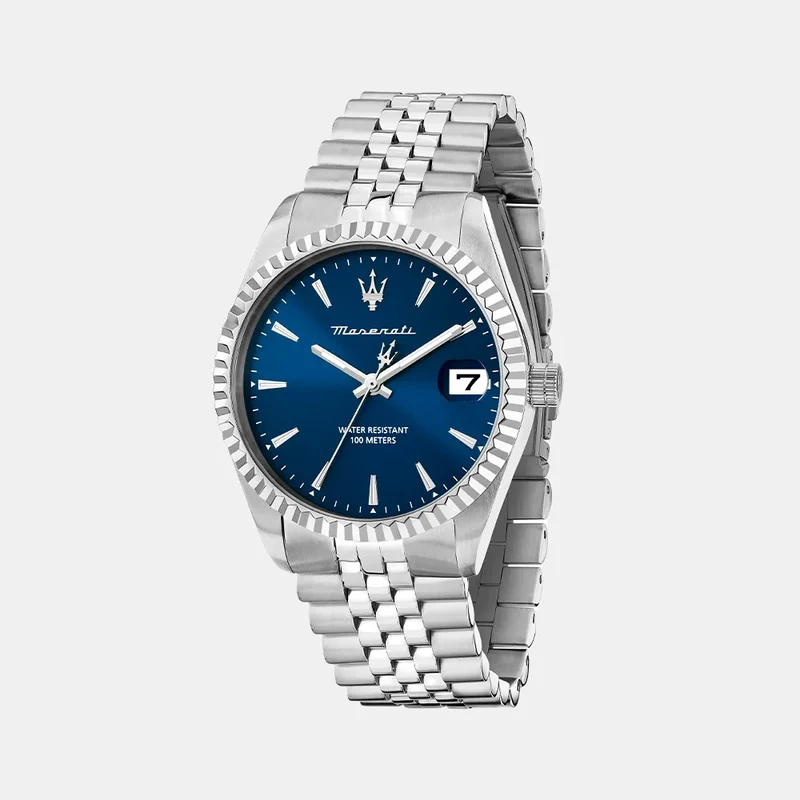 Montre MASERATI Homme COMPETIZIONE en Acier R8853100056
