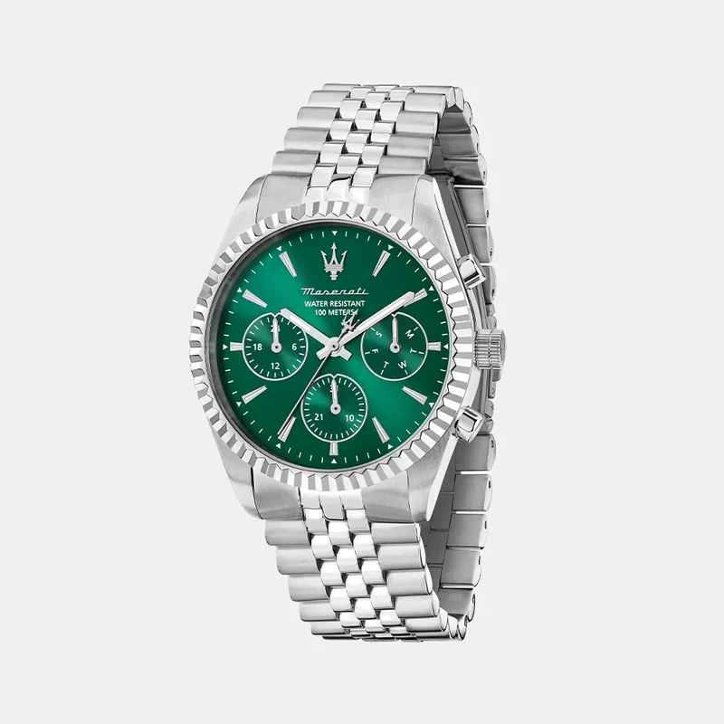 Montre MASERATI Homme COMPETIZIONE en Acier R8853100052