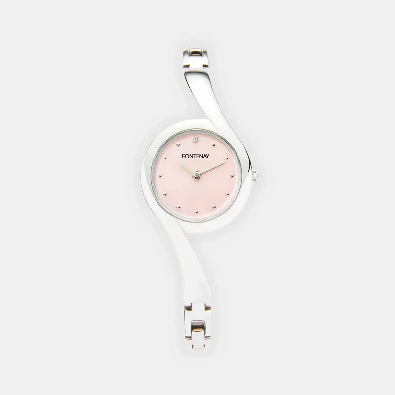 MONTRE FONTENAY Femme ELENA en Acier FPA01603
