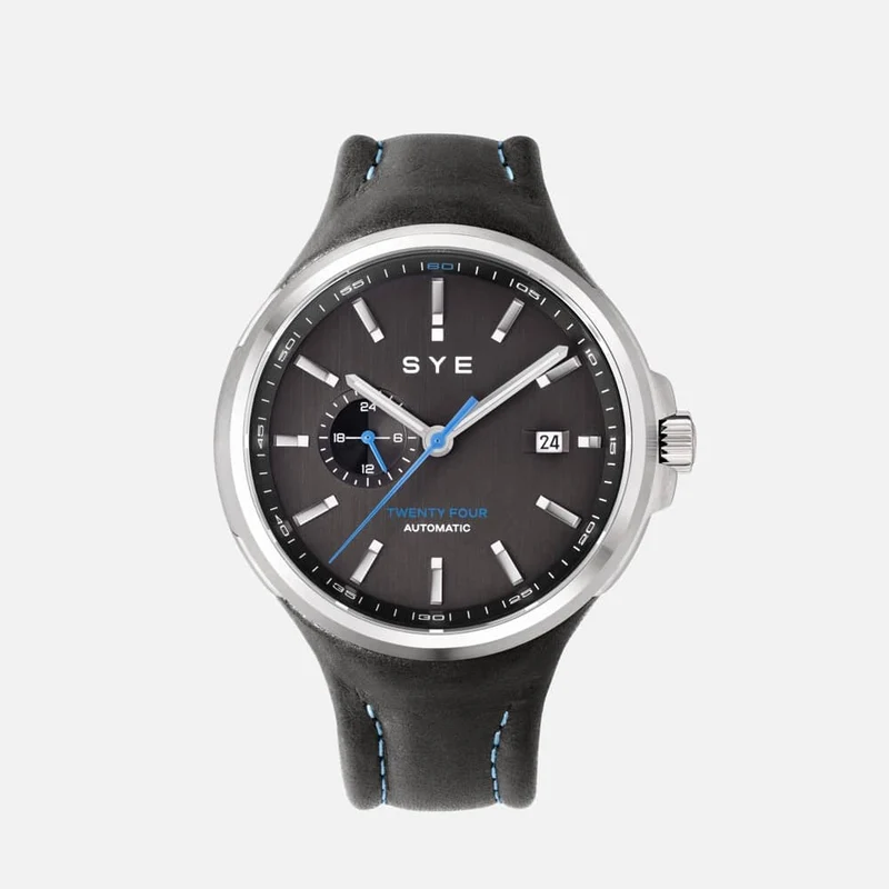MOT1ON Automatic 24 [Black]