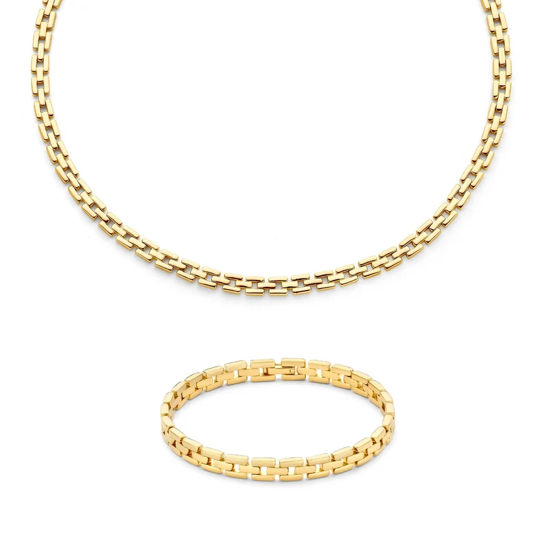 Parte Di Me Sorprendimi Femmes Coffret Cadeau Plaqué or 14 carats PDM90078