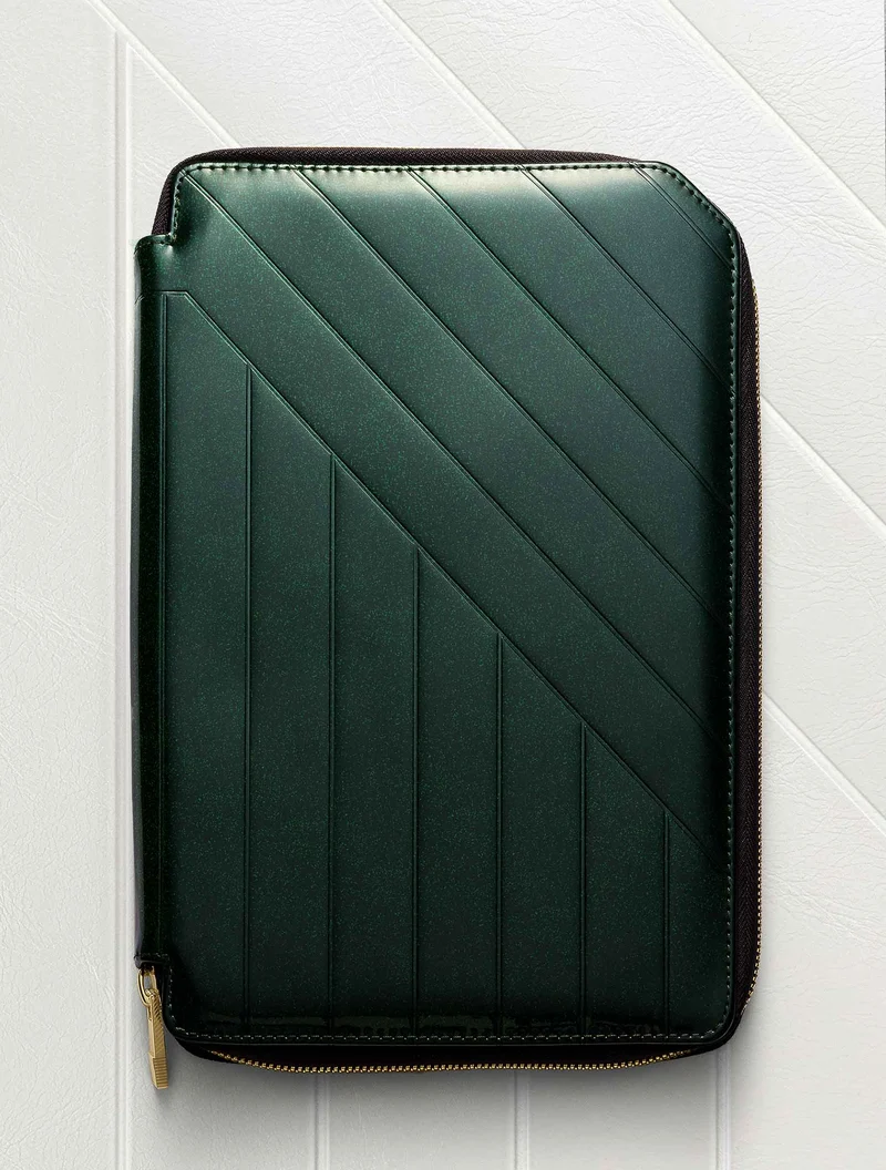 MARMOTTE 6 MONTRES Vernis Vert