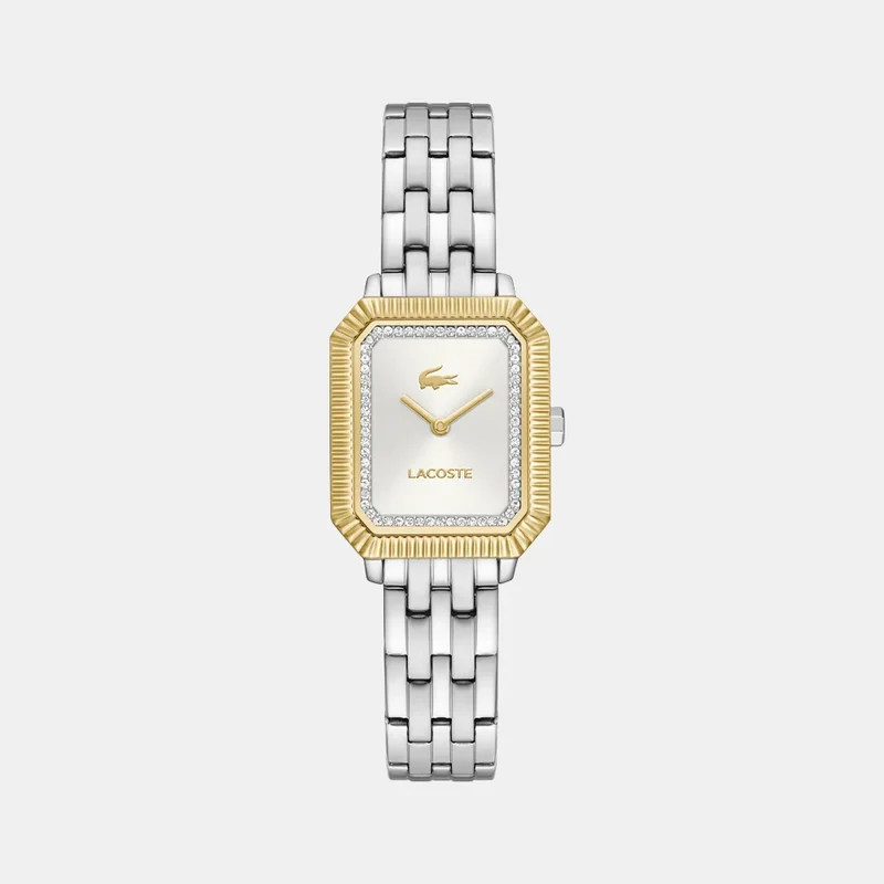 Montre LACOSTE Femme Parisienne en Acier 2001518