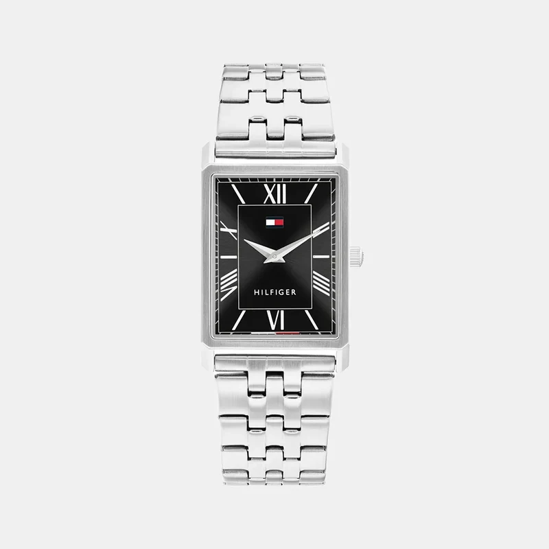 Montre TOMMY HILFIGER Homme Ben en Acier 1710773