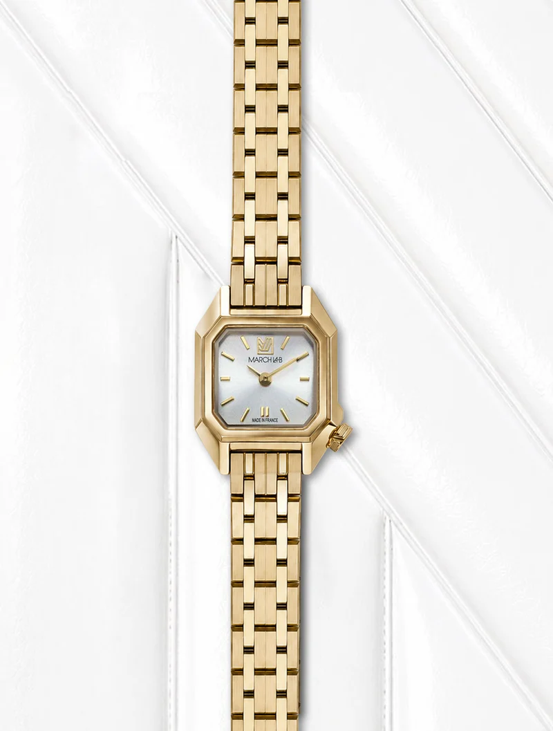 Montre MINI MANSART Continental