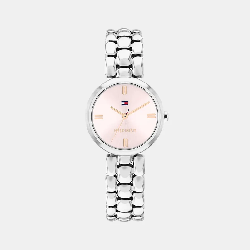 Montre TOMMY HILFIGER Femme Annie en Acier 1782926