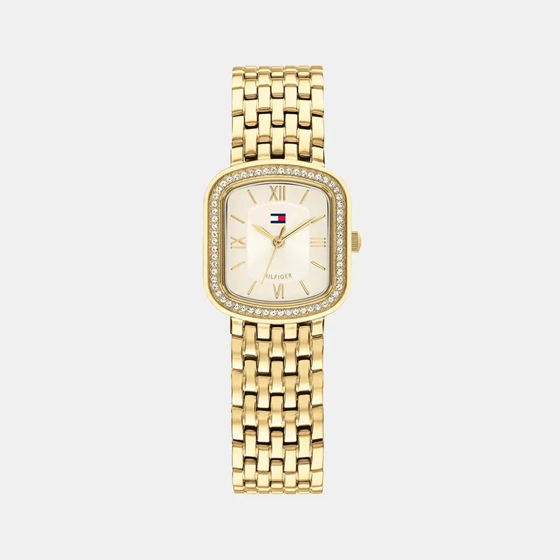 Montre TOMMY HILFIGER Femme Abby en Acier 1782923