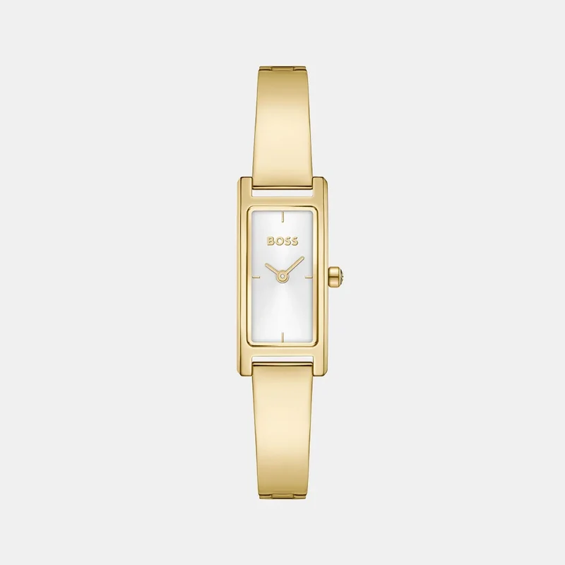 Montre BOSS Femme Lucy en Acier Doré 1502857