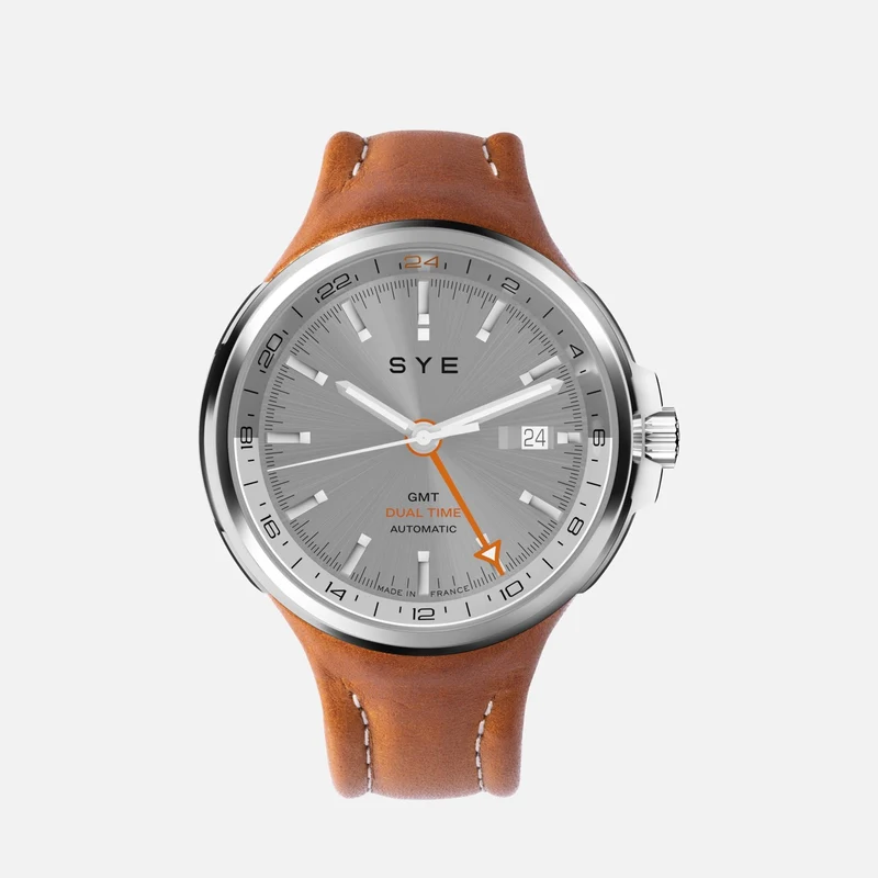 Cannonball GMT Columbus