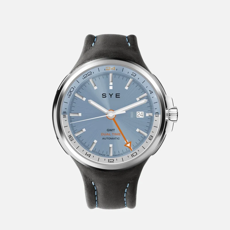 Cannonball GMT Tulsa