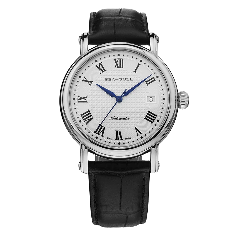 Chiffres Romains Couple 38.5mm/27mm