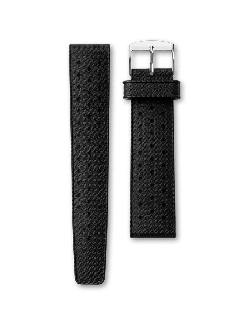 BRACELET TROPIC - NOIR RÉGLISSE