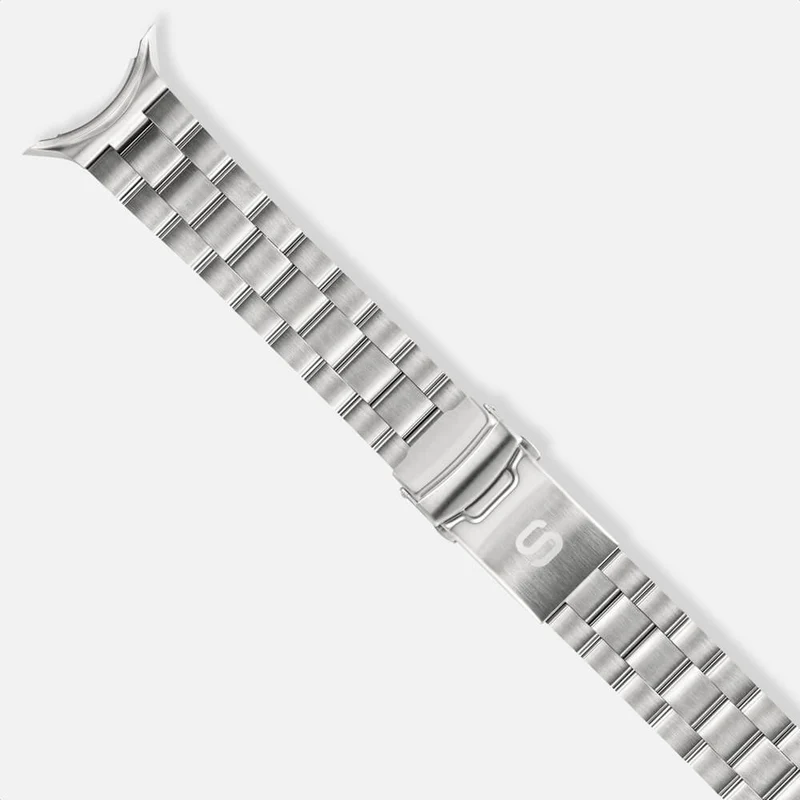 Fastback Chain bracelet [stainless steel]