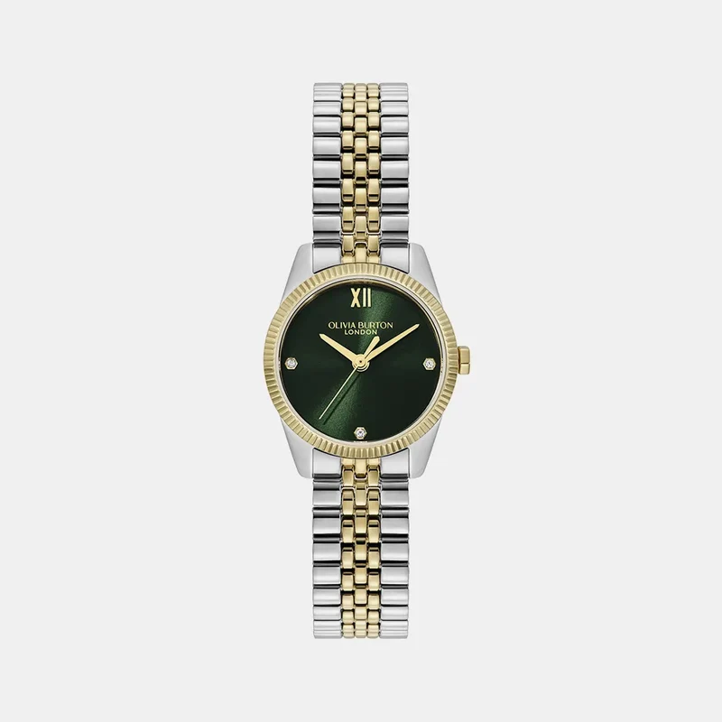Montre OLIVIA BURTON Femme HIGHBURY en Acier 24000387