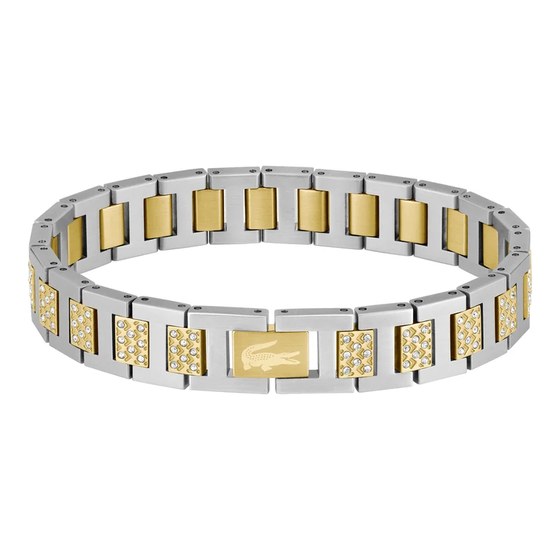 Bracelet LACOSTE BIJOUX Homme Metropole 2040636
