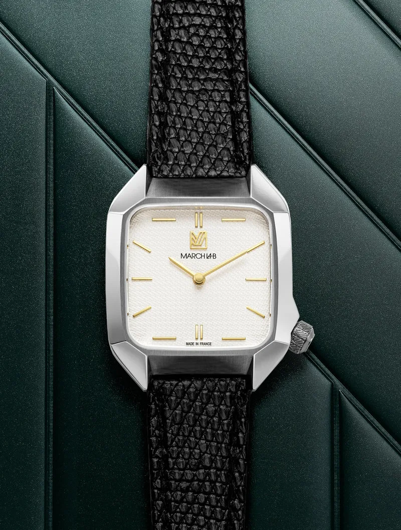 Montre AM2 XS MÉCANIQUE Shelter