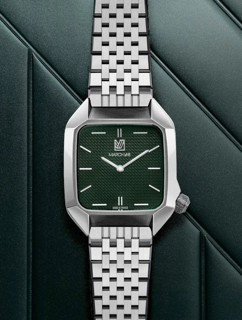 Montre AM2 XS MÉCANIQUE Grall