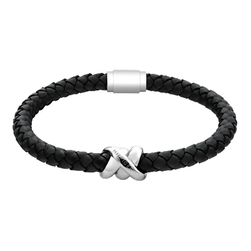 Bracelet TOMMY HILFIGER BIJOUX Homme 2790734S