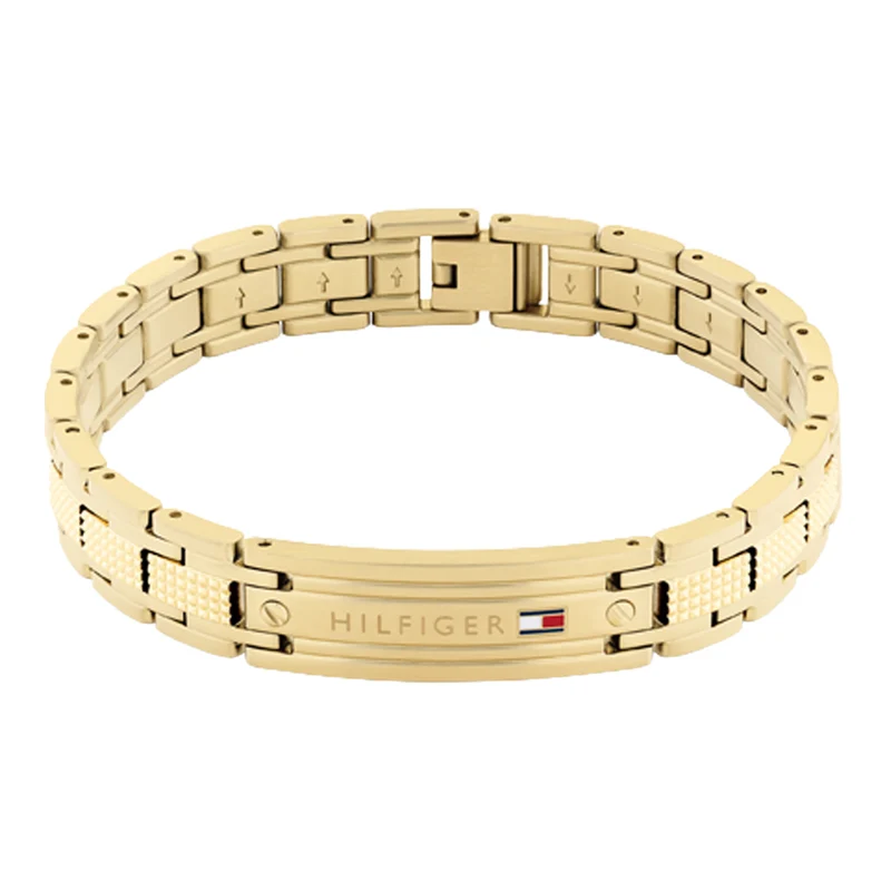 Bracelet TOMMY HILFIGER BIJOUX Homme 2790733
