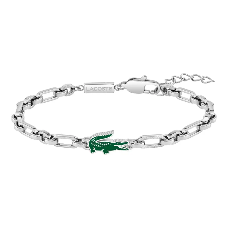 Bracelet LACOSTE BIJOUX MIXTE Arthor 2040631