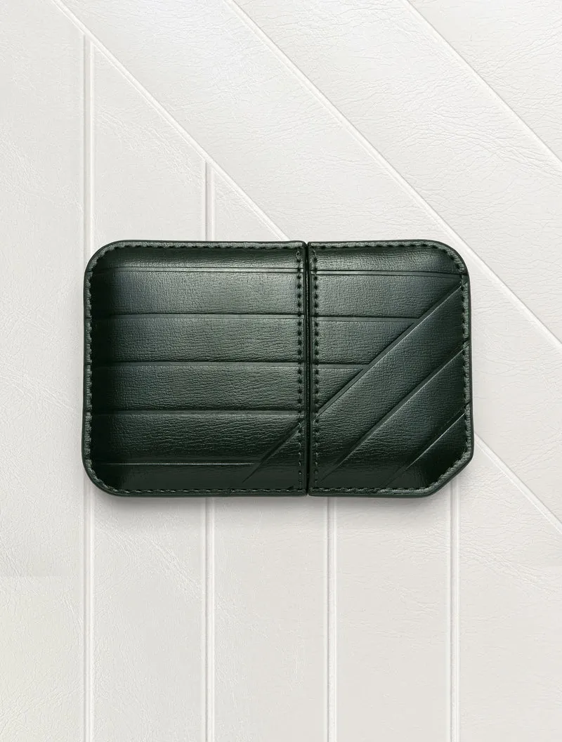Le Porte-carte en cuir MARCH LA.B