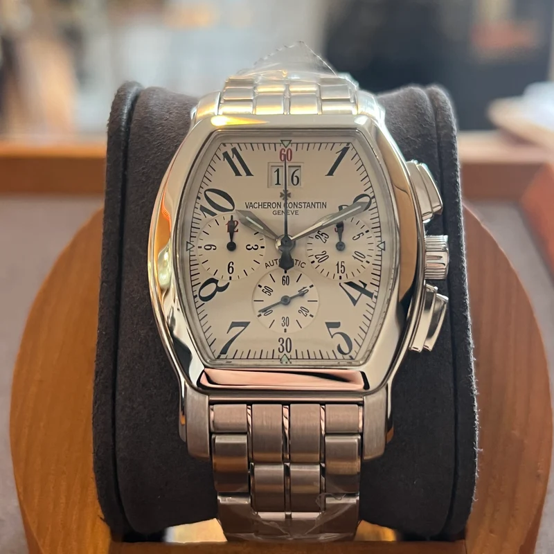 Vacheron Constantin Royal Eagle Chrono 49145/339A