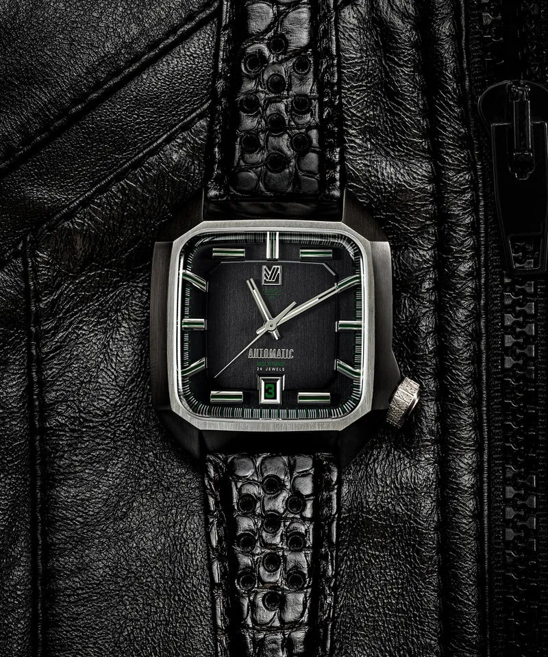 Montre AM2 Millésime Mars 2021