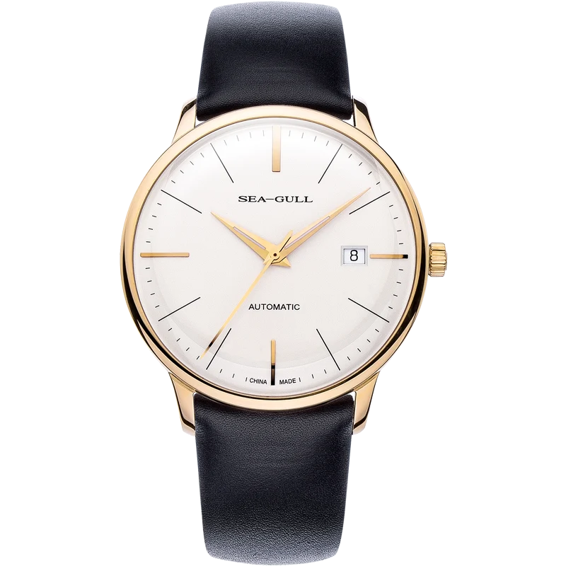 Bauhaus Style Habillée 40mm