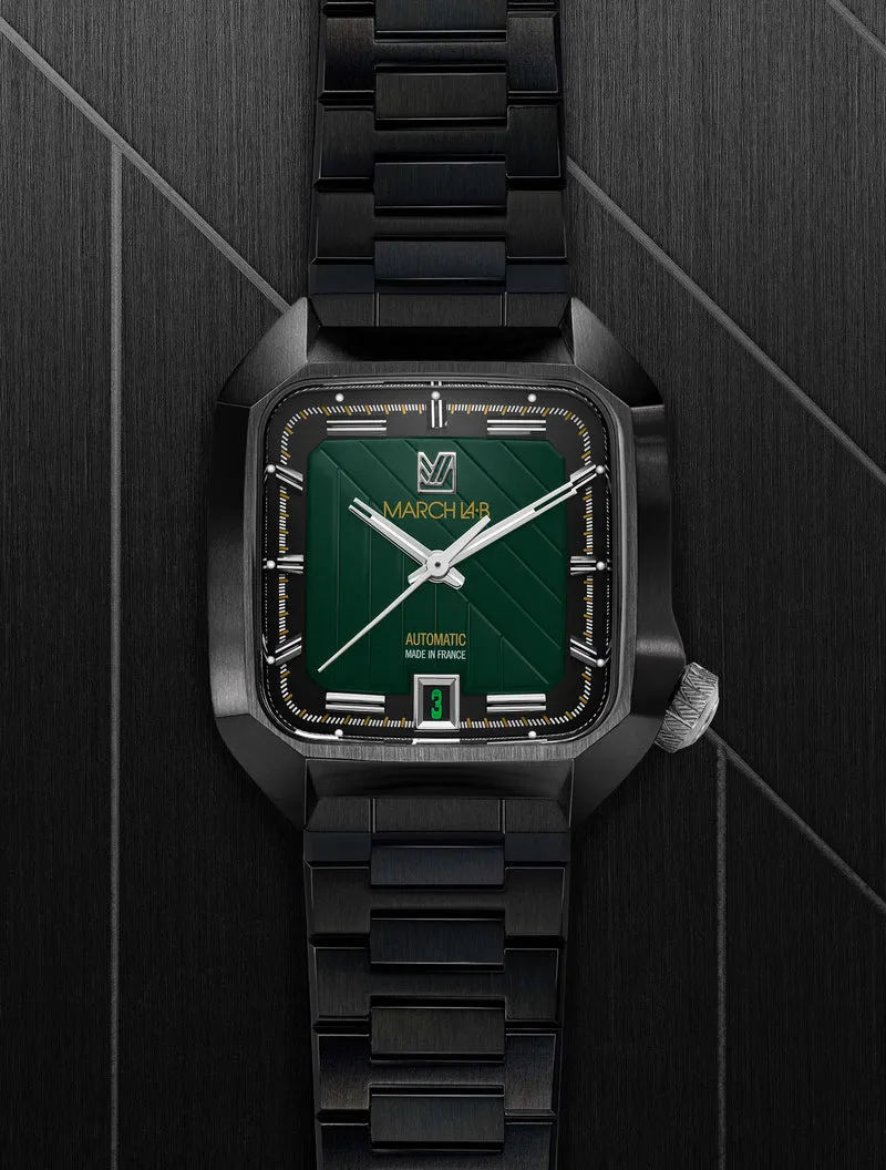 Montre AM2 AUTOMATIQUE Ultimate