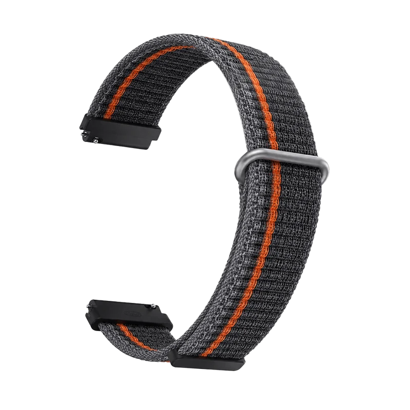 Mibro 22mm Woven Strap