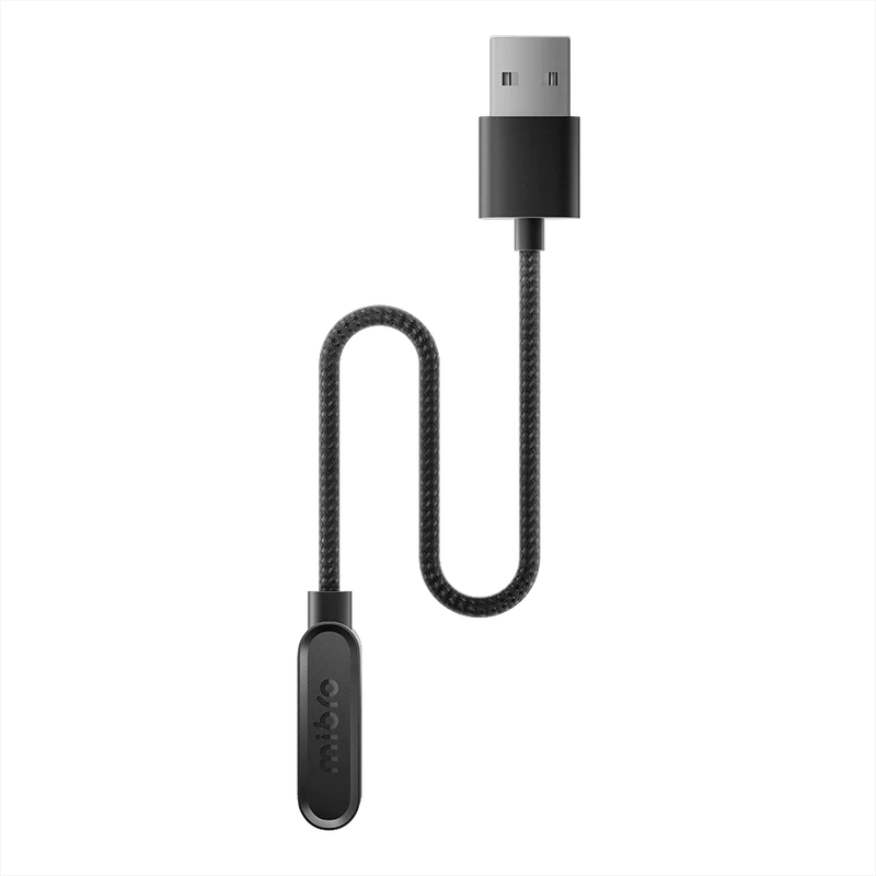 Mibro 2PIN Magnetic Charger - Woven
