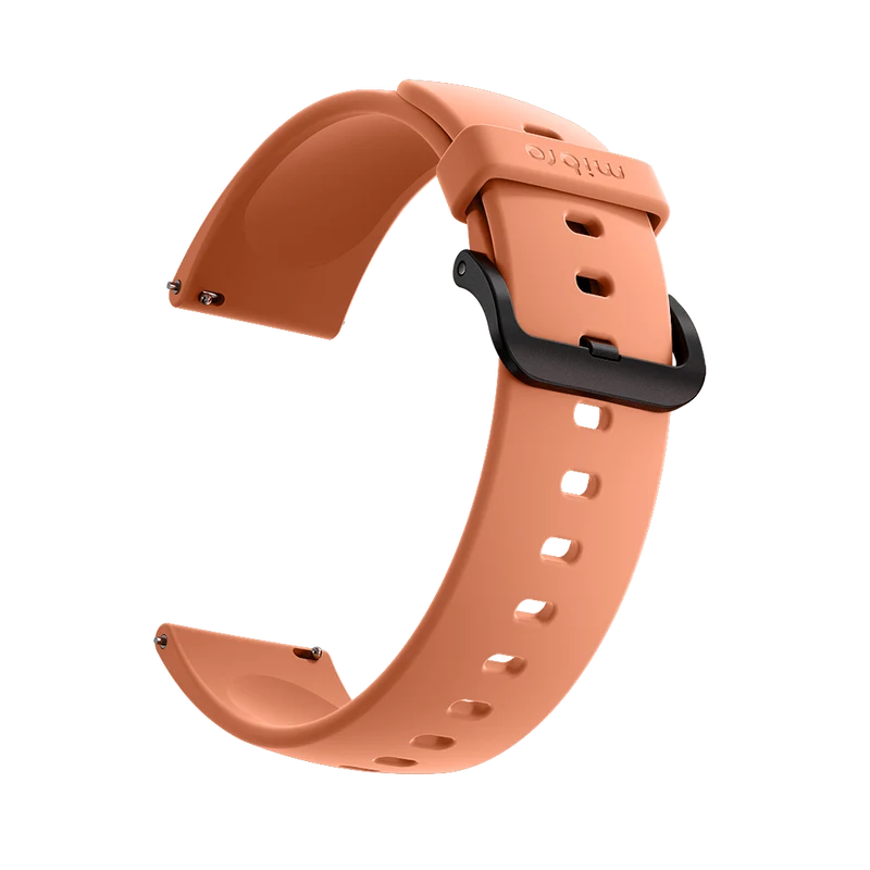 Mibro 22mm Silicon Strap