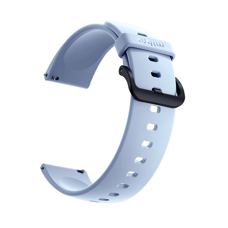 Mibro 22mm Silicon Strap