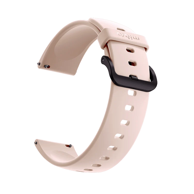 Mibro 22mm Silicon Strap