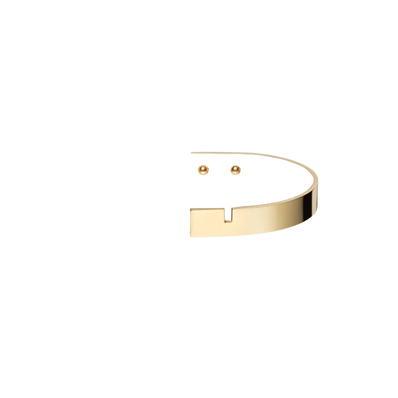 Fermoirs bracelets U-TURN