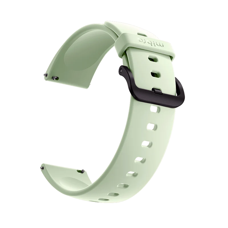 Mibro 22mm Silicon Strap