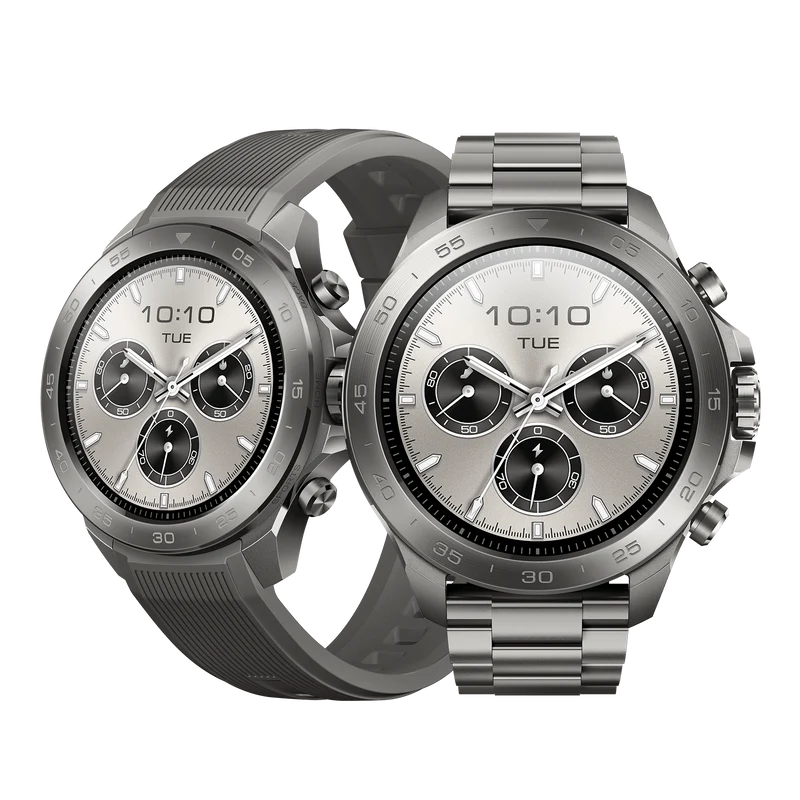 GS Explorer S-Ti Premium