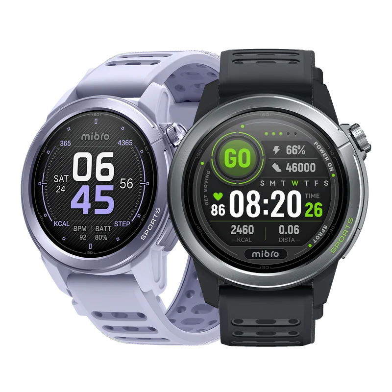 Mibro GS Active2
