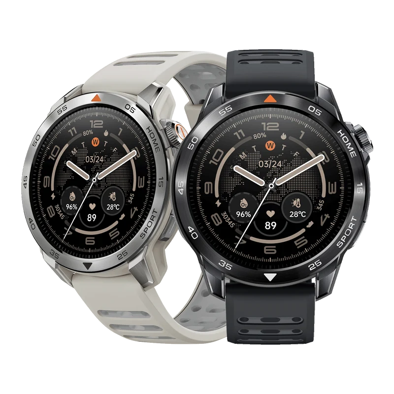 Mibro GS Pro2