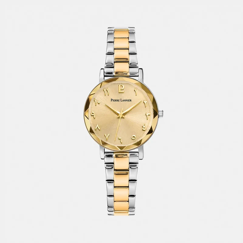 Montre PIERRE LANNIER Femme MULTIPLES en Acier 404F741