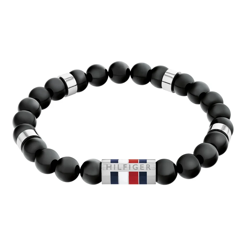 Bracelet TOMMY HILFIGER BIJOUX Homme 2790712