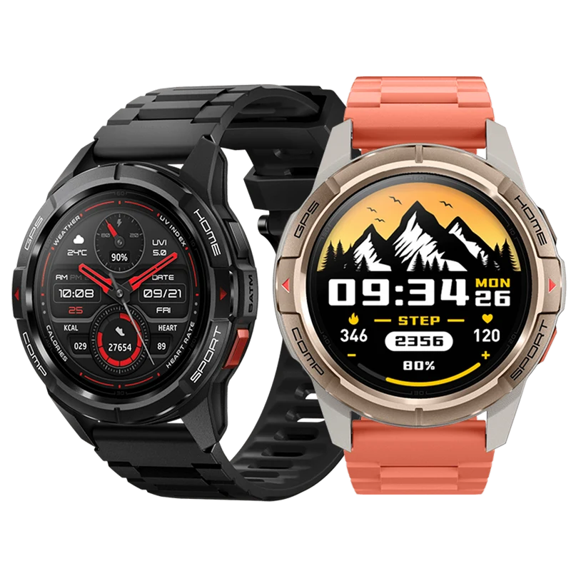 Mibro GS Active